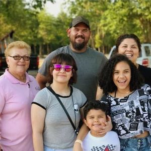 Meet your Posher, Gerardo